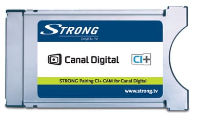 Canal Digital HD CA-modul