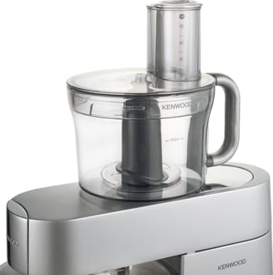 Kenwood Matberedare tillbehör till köksmaskin KAH647PL
