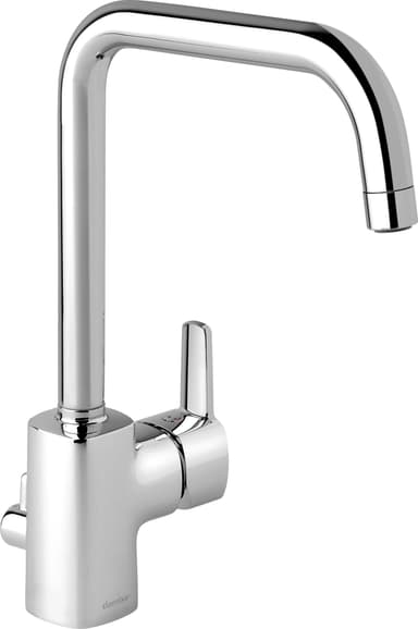 Damixa Pine DW kran (krom)