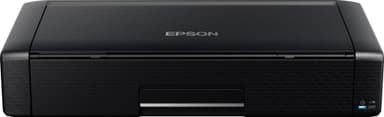 Epson WorkForce WF-110W portabel skrivare