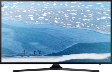 Samsung 40 4k uhd smart tv ue40ku6075 Clearance
