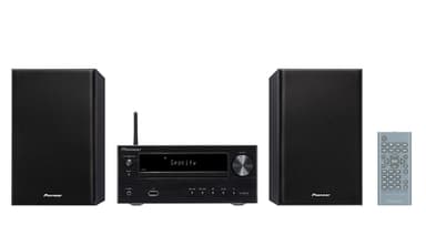 Pioneer Micro Hi-Fi system X-HM36D