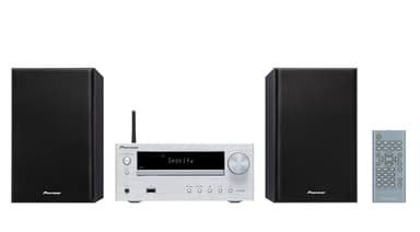 Pioneer Micro Hi-Fi system X-HM36D