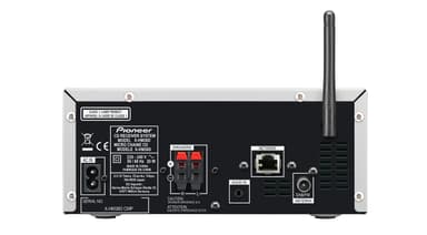 Pioneer Micro Hi-Fi system X-HM36D
