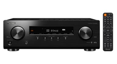 Pioneer VSX-534 5.1-kanals receiver