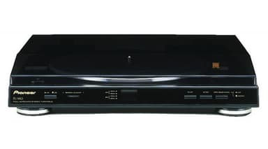 Pioneer PL-990 skivspelare