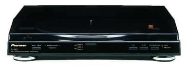 Pioneer PL-990 skivspelare