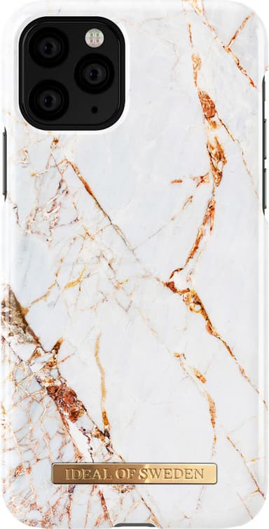 Carrara gold