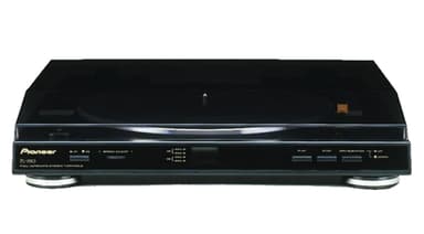 Pioneer PL-990 skivspelare
