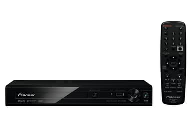 Pioneer DV-2242 DVD