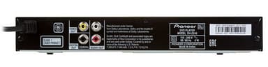 Pioneer DV-2242 DVD