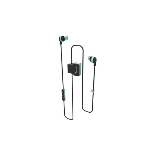 Pioneer SE-CL5BT Bluetooth in-ear öronsnäckor Vit