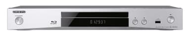 Onkyo BD-SP353 Blu-Ray-spelare Silver