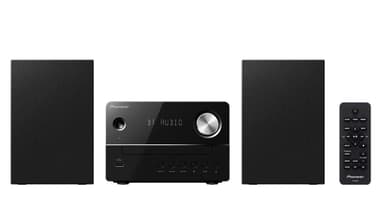 Pioneer X-EM26 - Bluetooth