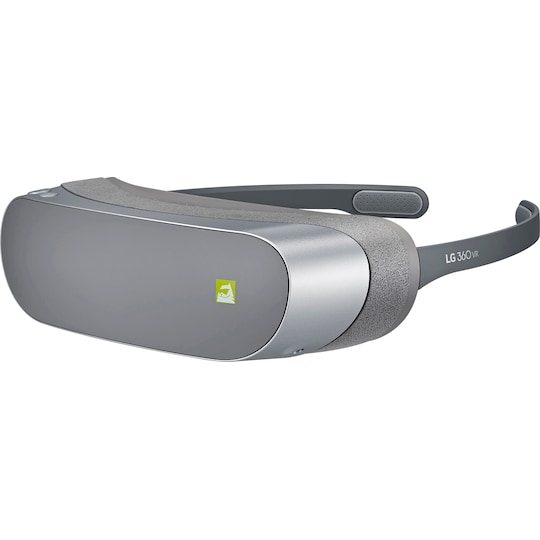 LG 360 VR glasögon