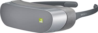 LG 360 VR glasögon