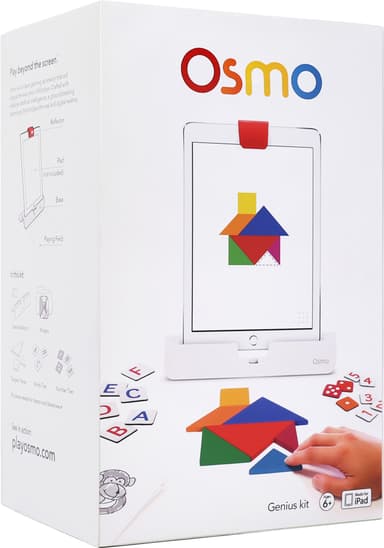 Osmo Genius Kit barnspel