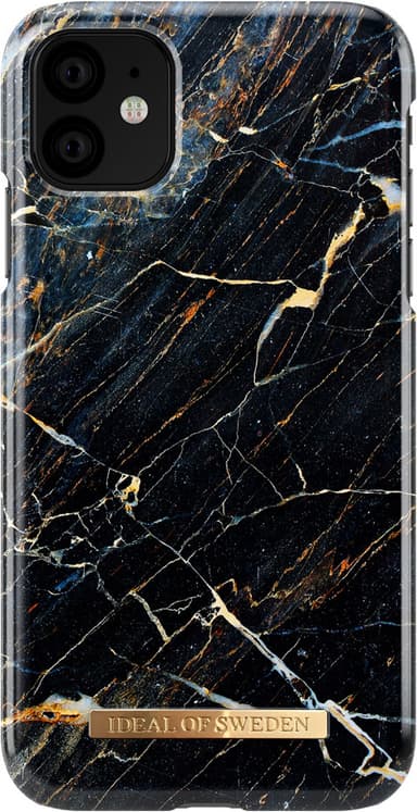 iDeal fodral för Apple iPhone 11 (port laurent)