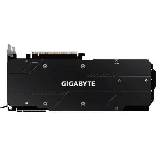 Gigabyte GeForce RTX 2070 Super Gaming OC 8G grafikkort