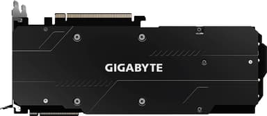 Gigabyte GeForce RTX 2070 Super Gaming OC 8G grafikkort