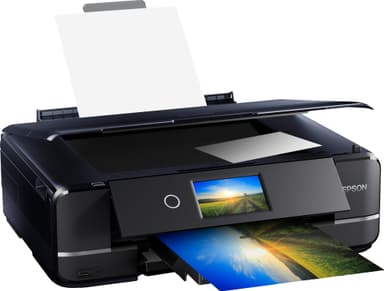 Epson Expression Photo XP-970 AIO skrivare