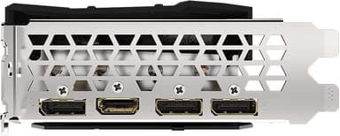 Gigabyte GeForce RTX 2070 Super Gaming OC 8G grafikkort