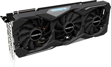 Gigabyte GeForce RTX 2070 Super Gaming OC 8G grafikkort