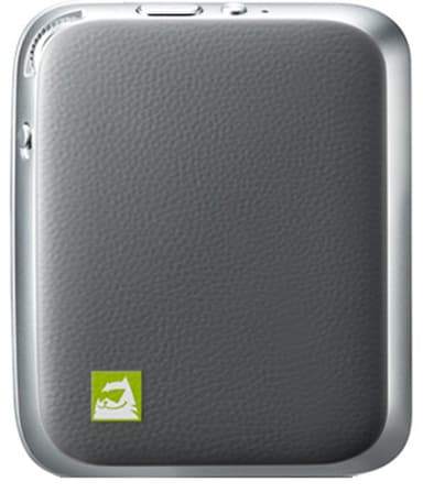 LG CAM Plus Kameragrepp 1200 mAh - Modul till LG G5 LG CAM Plus Kameragrepp 1200 mAh - Modul till LG G5