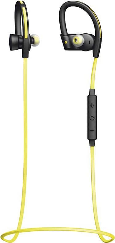 Jabra Sport Pace Trådlösa hörlurar (gul)