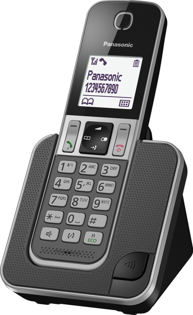 Vidarekoppling Från Fast Telefon Till Mobil