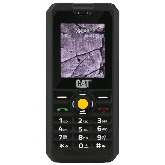 Caterpillar B30 Mobiltelefon
