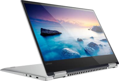 Lenovo Yoga 720 2-i-1 13.3" (platina silver)