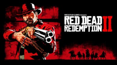 Red Dead Redemption 2  Ultimate Edition - PC Windows