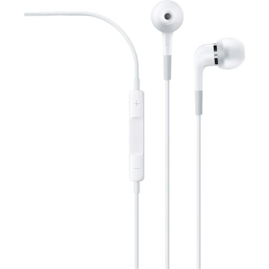 Apple Hörlurar in-ear ME186ZM
