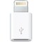 Apple Lightning USB-adapter Micro MD820