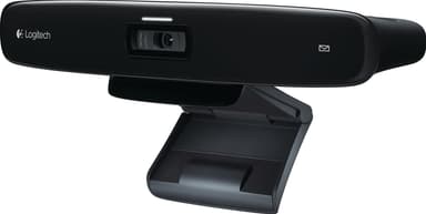 Logitech HD Webbkamera till TV