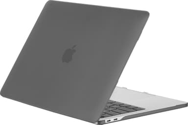 Moshi iGlaze MacBook Pro 13 (2016) fodral (svart)