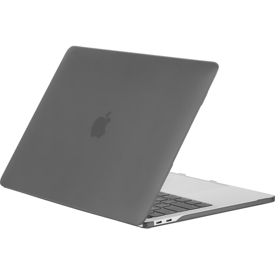 Moshi iGlaze MacBook Pro 13 (2016) fodral (svart)