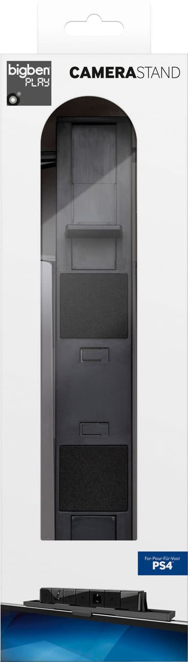 Official PS4 Kamerafäste