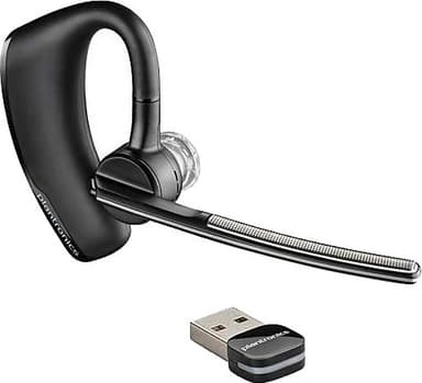 Plantronics Voyager Legend UC Bluetooth Headset
