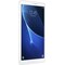 Samsung Galaxy Tab A 10.1" Surfplatta WiFi 16 GB  (vit)