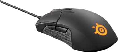 SteelSeries Sensei 310 gamingmus (svart)