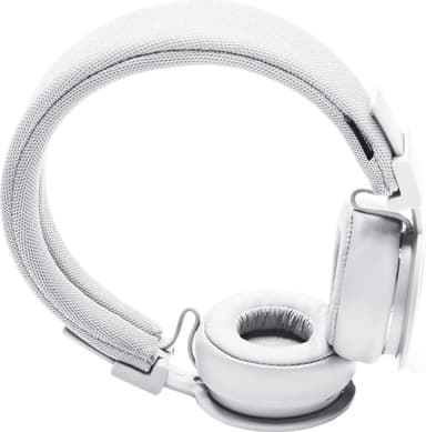 Urbanears Plattan ADV Trådlösa hörlurar (vit)