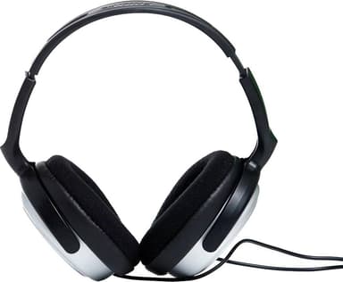 Philips Hörlurar around-ear SHP2550