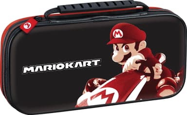 Nintendo Switch Game Traveler Deluxe fodral(Mario Kart)