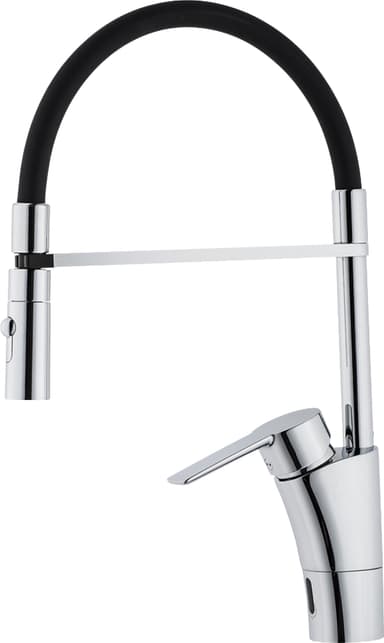 Mora Cera Duo Miniprofi sensorkran