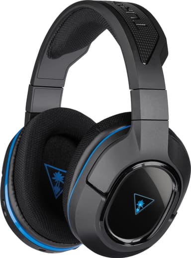 Turtle Beach Ear Force Stealth 400 Trådlöst Headset
