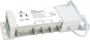 Triax IFA antennförstärkare 5339384