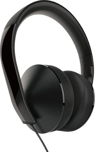 Xbox One Stereo Headset