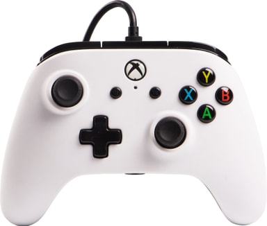 Ansluta Xbox One Kontroll